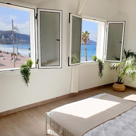 Las Canteras Seaview I By Canary365 Las Palmas de Gran Canaria Bagian luar foto