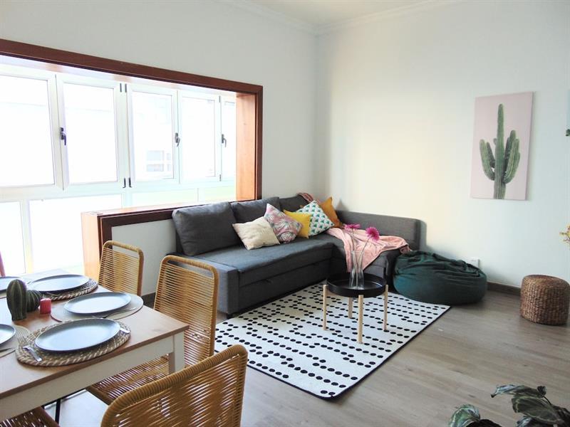 Las Canteras Seaview I By Canary365 Las Palmas de Gran Canaria Bagian luar foto
